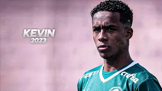 Kevin - The New Brazilian Showman - 2023ᴴᴰ