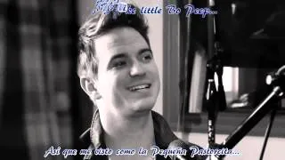 One Direction "Little Things" PARODY!! Key Of Awesome #68 Key of Awesome (Version Douglas Perez)