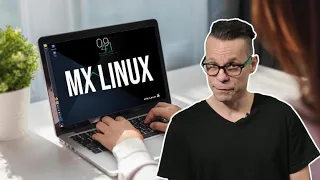 Why MX Linux is the most downloaded Linux desktop distribution