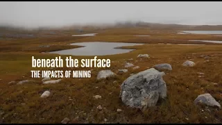 Beneath the Surface: The Impacts of Mining