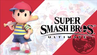 Pollyanna [I Believe in You] - Super Smash Bros. Ultimate