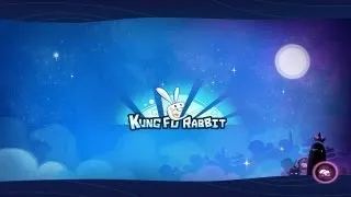 Kung Fu Rabbit - iPad 2 - HD Gameplay Trailer