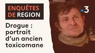 Drogue : la vie après 40 ans de toxicomanie pour cet acteur