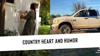 Country, Redneck, Blue collar, Homemaker compilation