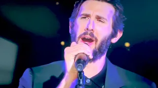 Josh Groban, "Evermore", Harmony Livestream