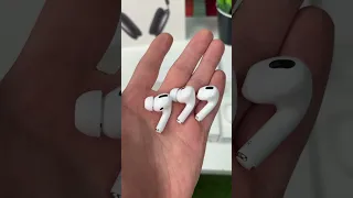 Про наушники AirPods 2 🤩