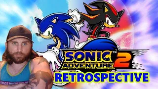 Sonic Adventure 2 Retrospective | Revisiting A Classic