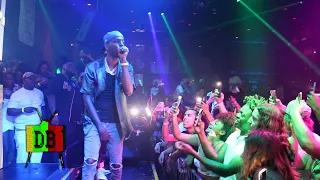 Young Dolph Performs "Get Paid" Live At Gilt NightClub In Orlando ( Full Set ) 08/07/2021