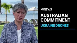 Australia to provide further support to Ukraine | ABC News