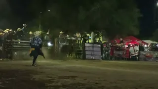 !!GRAN RODEO EN AGUASCALIENTES |  | RODEO MX