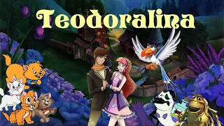 "Teodoralina" Trailer