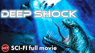 Deep Shock | Sci-Fi Fantasy Apocalyptic Full length movie | English