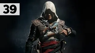 Прохождение Assassin's Creed 4: Black Flag (Чёрный флаг) — Часть 39: Пороховой заговор