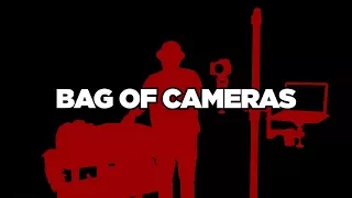 My Bag Of Cameras