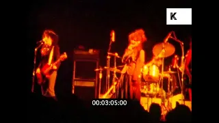 The Slits Performing 'Typical Girls', Early 1980s, London | Don Letts | Premium Footage