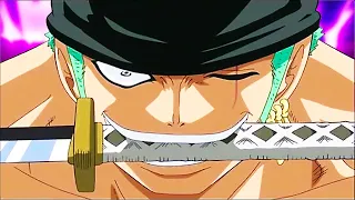 Who Is Roronoa Zoro? (One Piece)