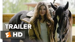 Race to Redemption Official Trailer 1 (2015) - Danielle Campbell, Aiden Flowers Movie HD