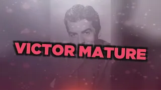 Лучшие фильмы Victor Mature