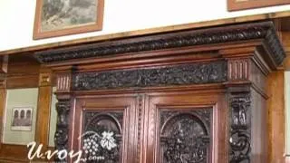 Livadia Palace - Ukraine Travel Video