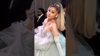 Saying this with our chests, 🗣️ we need another #ArianaGrande glambot moment 🗣️ at the #Oscars.