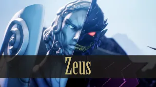 How to Defeat ZEUS in Shin Megami Tensei V