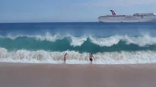 Cabo Shore Break