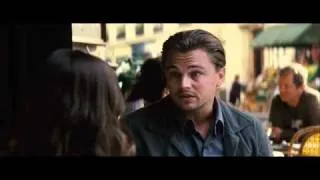 Inception~Başlangıç Fragman HD