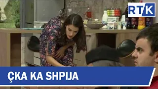 Çka Ka Shpija - Episodi 11 - Sezoni II