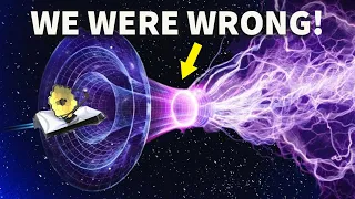 Scientists Have FINALLY Found What's Inside A Black Hole!