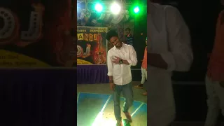 Love it to dance in Panjabi Pantnagar g.b. pant vnivarcity