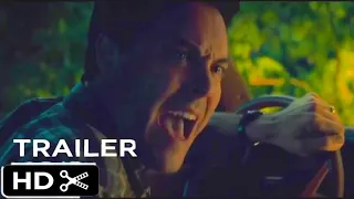 ABOVE SUSPICION - Official Trailer 2020 | Thriller