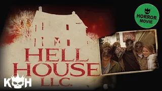 Hell House LLC | Full FREE Horror Movie