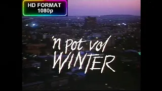 'n Pot vol winter (1992) (HD 1080p)