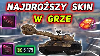 WZ-111 Qilin / WZ-111 5A - Celowniczy płakał jak strzelał