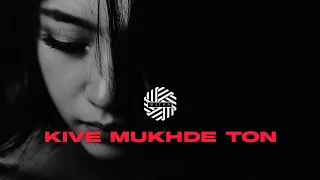 Kive Mukhde Ton - DJ MITRA | @TheYellowDiary | Nusrat Fateh Ali Khan