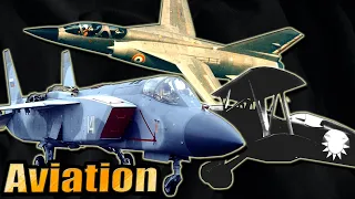 Aviation - Passed To Developers - May 2022 - War Thunder