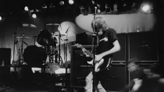 Nirvana Live At The Wireless on Double J, Australia 1992   SBD#2