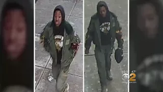 Police: Mugger Strikes Twice Within Minutes On Upper West Side