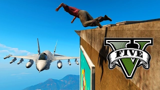 GTA 5 Fails Wins & Funny Moments: #74 (Grand Theft Auto V Compilation) | ALKONAFT007