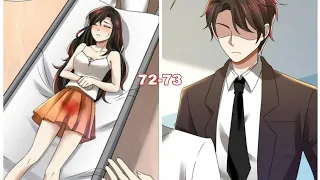 Take Revenge Chapter 72-73 (English Sub)