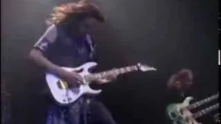 Steve - Vai -Incantation (Astoria)