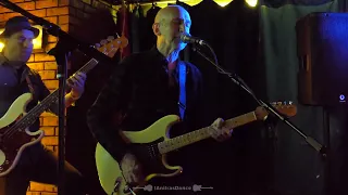 Michael Landau - A Peaceful Ride - 3/31/23 The Underdog - Nashville, TN