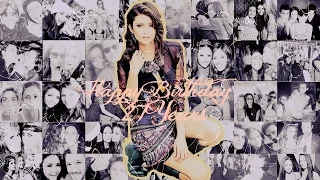 ►Happy birthday Nina Dobrev. [+27]