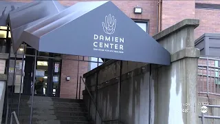 Damien Center sees dramatic increase in syphilis rates