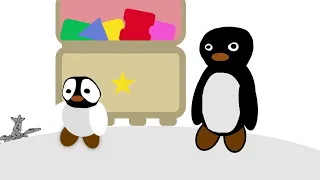 Noot noot + Secret ending