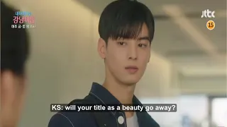 My ID Is Gangnam Beauty EP 13 Preview Eng Sub | Im Soo Hyang and Cha Eun Woo