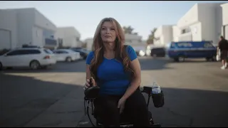 Learn Lisa's ALS Story