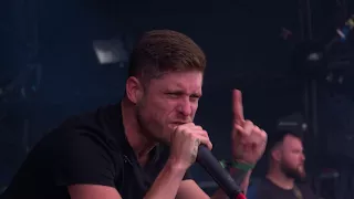 WHITECHAPEL - Full Set Performance - Bloodstock 2017