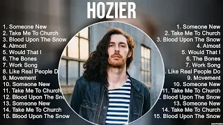 Hozier Greatest Hits Full Album ▶️ Full Album ▶️ Top 10 Hits of All Time