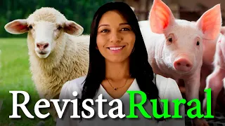 PROGRAMA REVISTA RURAL - 19/05/2024